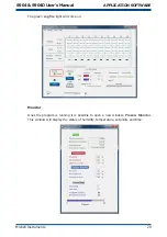 Предварительный просмотр 37 страницы Michell Instruments S904 User Manual