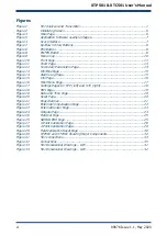 Предварительный просмотр 6 страницы Michell Instruments XTC501 User Manual