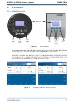 Предварительный просмотр 15 страницы Michell Instruments XTC501 User Manual