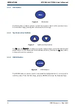 Предварительный просмотр 16 страницы Michell Instruments XTC501 User Manual