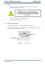 Предварительный просмотр 41 страницы Michell Instruments XTC501 User Manual