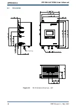 Предварительный просмотр 50 страницы Michell Instruments XTC501 User Manual