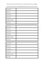 Предварительный просмотр 2 страницы Michell Instruments XTC601 User Manual