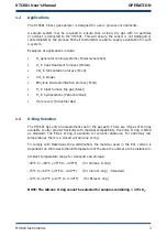 Предварительный просмотр 13 страницы Michell Instruments XTC601 User Manual