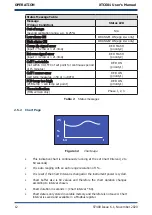 Предварительный просмотр 22 страницы Michell Instruments XTC601 User Manual