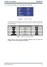 Предварительный просмотр 29 страницы Michell Instruments XTC601 User Manual