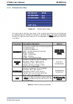 Предварительный просмотр 35 страницы Michell Instruments XTC601 User Manual