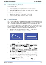 Предварительный просмотр 41 страницы Michell Instruments XTC601 User Manual