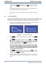 Предварительный просмотр 42 страницы Michell Instruments XTC601 User Manual