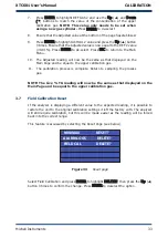 Предварительный просмотр 43 страницы Michell Instruments XTC601 User Manual