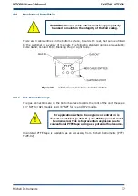 Предварительный просмотр 47 страницы Michell Instruments XTC601 User Manual