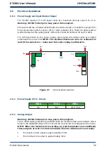 Предварительный просмотр 49 страницы Michell Instruments XTC601 User Manual