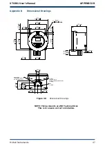 Предварительный просмотр 57 страницы Michell Instruments XTC601 User Manual