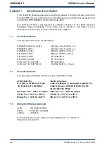 Предварительный просмотр 74 страницы Michell Instruments XTC601 User Manual