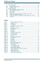 Предварительный просмотр 5 страницы Michell Instruments XTP601 User Manual