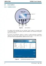 Предварительный просмотр 14 страницы Michell Instruments XTP601 User Manual