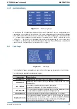 Предварительный просмотр 21 страницы Michell Instruments XTP601 User Manual