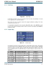 Предварительный просмотр 25 страницы Michell Instruments XTP601 User Manual