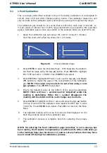 Предварительный просмотр 31 страницы Michell Instruments XTP601 User Manual