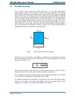 Предварительный просмотр 13 страницы Michell Instruments XZR-400-BM User Manual