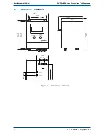 Предварительный просмотр 18 страницы Michell Instruments XZR-400-BM User Manual