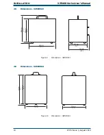 Предварительный просмотр 20 страницы Michell Instruments XZR-400-BM User Manual