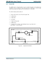 Предварительный просмотр 25 страницы Michell Instruments XZR-400-BM User Manual