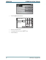 Предварительный просмотр 50 страницы Michell Instruments XZR-400-BM User Manual