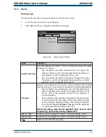 Предварительный просмотр 53 страницы Michell Instruments XZR-400-BM User Manual