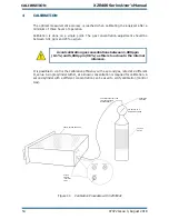 Предварительный просмотр 64 страницы Michell Instruments XZR-400-BM User Manual