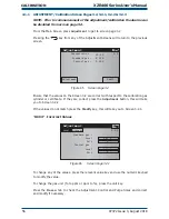 Предварительный просмотр 66 страницы Michell Instruments XZR-400-BM User Manual