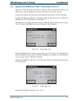 Предварительный просмотр 69 страницы Michell Instruments XZR-400-BM User Manual