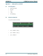 Предварительный просмотр 80 страницы Michell Instruments XZR-400-BM User Manual