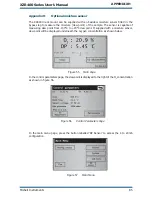 Предварительный просмотр 95 страницы Michell Instruments XZR-400-BM User Manual