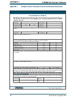 Предварительный просмотр 100 страницы Michell Instruments XZR-400-BM User Manual