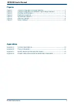 Preview for 5 page of Michell Instruments XZR200 User Manual