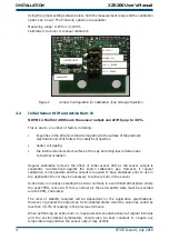 Preview for 11 page of Michell Instruments XZR200 User Manual