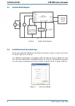 Preview for 15 page of Michell Instruments XZR200 User Manual