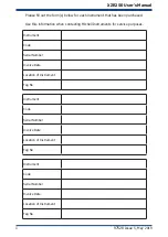 Предварительный просмотр 2 страницы Michell Instruments XZR250 User Manual