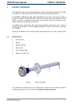 Предварительный просмотр 9 страницы Michell Instruments XZR250 User Manual