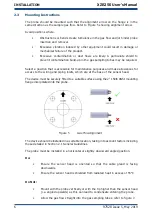 Предварительный просмотр 14 страницы Michell Instruments XZR250 User Manual