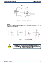 Предварительный просмотр 15 страницы Michell Instruments XZR250 User Manual