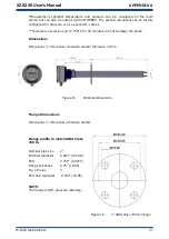 Предварительный просмотр 45 страницы Michell Instruments XZR250 User Manual