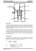 Предварительный просмотр 49 страницы Michell Instruments XZR250 User Manual