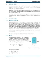 Предварительный просмотр 9 страницы Michell Instruments XZR500ST User Manual