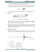 Предварительный просмотр 10 страницы Michell Instruments XZR500ST User Manual