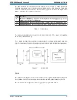 Предварительный просмотр 13 страницы Michell Instruments XZR500ST User Manual