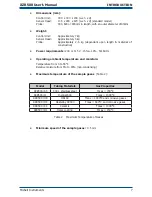 Предварительный просмотр 15 страницы Michell Instruments XZR500ST User Manual