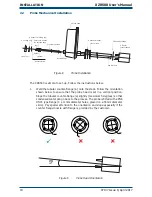 Предварительный просмотр 18 страницы Michell Instruments XZR500ST User Manual