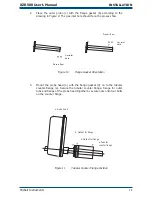 Предварительный просмотр 19 страницы Michell Instruments XZR500ST User Manual